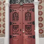 Casa Flores 4br + Office Space And A/c Apartamento Lisboa