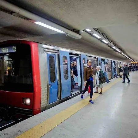 Casa Flores 4br + Office Space And A/c 公寓 *