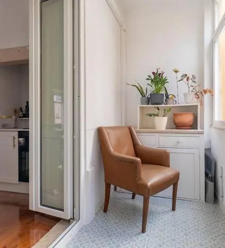 Casa Flores 4br + Office Space And A/c アパート *