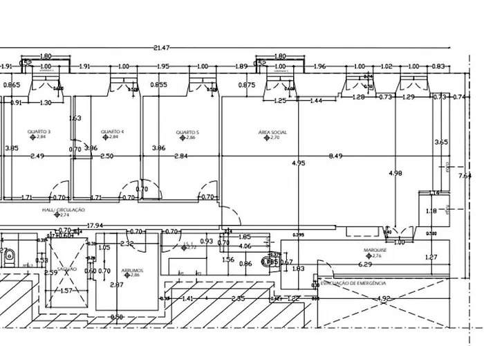 Casa Flores 4br + Office Space And A/c *