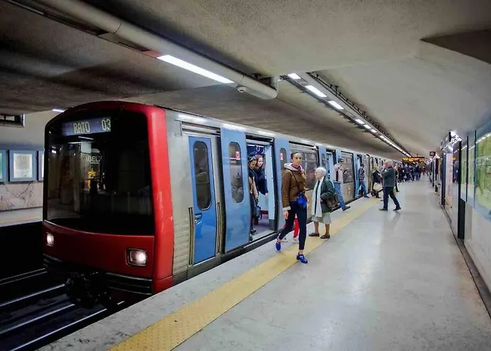 Casa Flores 4br + Office Space And A/c Appartement *